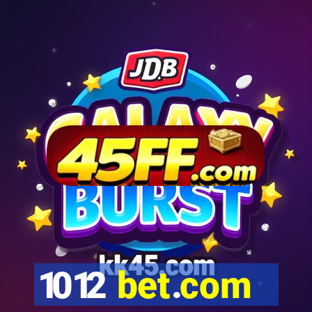 1012 bet.com